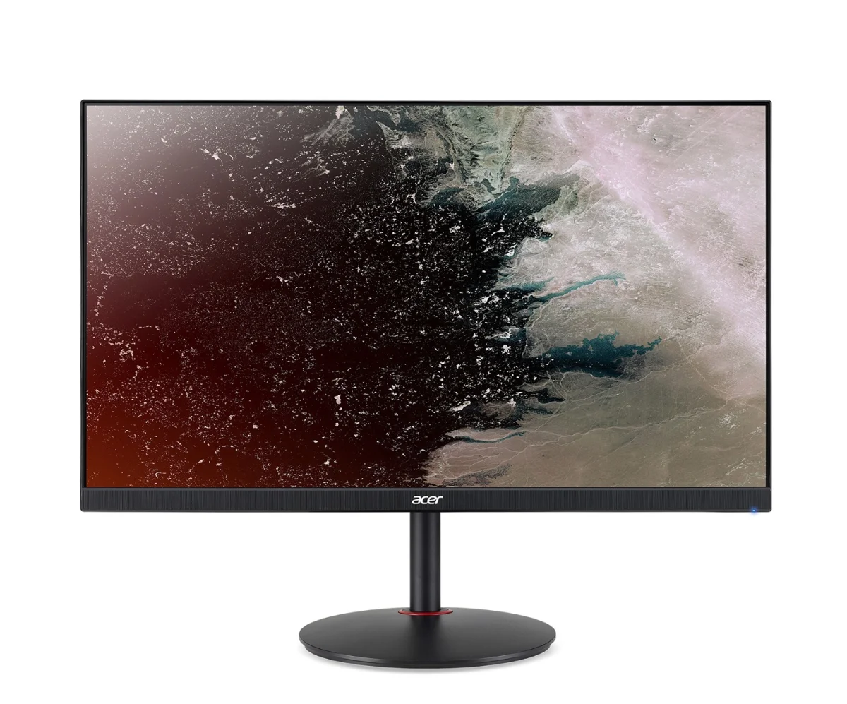Acer Nitro XV270X1bmiip 27" IPS FHD 200Hz 1ms