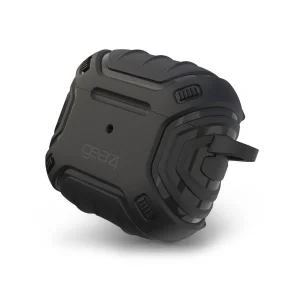 ZAGG GEAR4 Apollo Snap pouzdro pro AirPods 3 - černý - obrázek 2