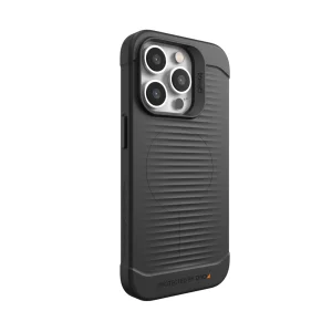 ZAGG GEAR4 Havana Snap kryt iPhone 14 Pro černý - obrázek 3