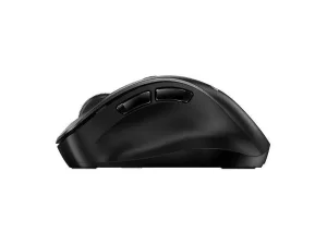 Genius Ergo 9000S/Ergonomická/Optická/Pro praváky/2 400 DPI/USB+BT/Černá - obrázek 2