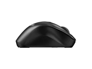 Genius Ergo 9000S/Ergonomická/Optická/Pro praváky/2 400 DPI/USB+BT/Černá - obrázek 3
