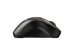 Genius Ergo 9000S/Ergonomická/Optická/Pro praváky/2 400 DPI/USB+BT/Champagne Titanium - obrázek 3