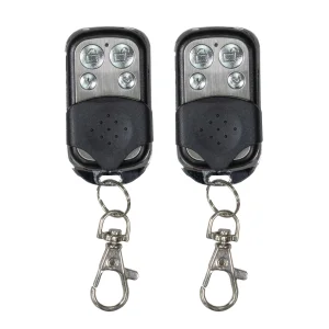 EVOLVEO Alarmex Pro, chytrý bezdrátový Wi-Fi/GSM alarm - obrázek 2