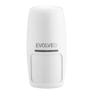 EVOLVEO Alarmex Pro, chytrý bezdrátový Wi-Fi/GSM alarm - obrázek 3