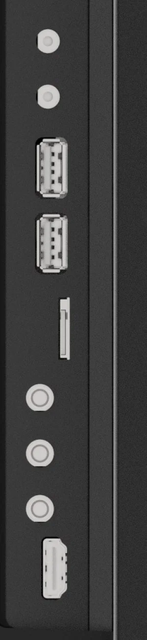 43" iiyama LH4375UHS-B2AG:IPS,4K UHD,Android,24/7 - obrázek 13