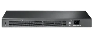 TP-Link SG3428 24xGb 4xSFP L2 managed switch Omada SDN - obrázek 2