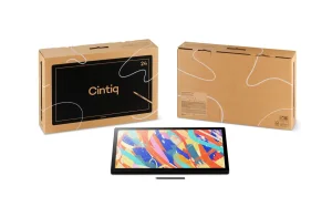 Wacom Cintiq 24 pen DTK246 - obrázek 6
