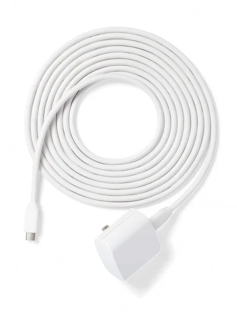 Napájecí kabel pro zařízení Cisco Meraki MT