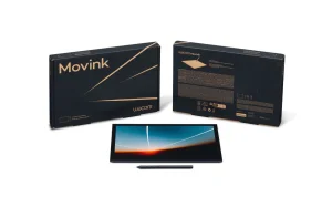 Wacom Movink 13 pen touch - 3Y Wty - obrázek 2