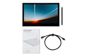 Wacom Movink 13 pen touch - 3Y Wty - obrázek 3