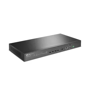 TP-Link 4portový GPON OLT switch - obrázek 2