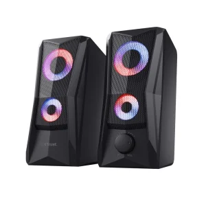 Trust Gaming GXT 606B Javv/Stereo/6W/Černá - obrázek 2