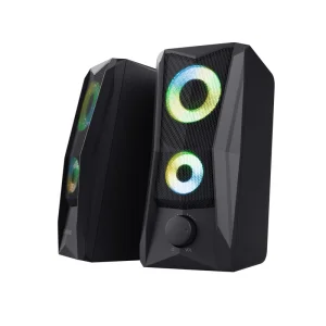 Trust Gaming GXT 606B Javv/Stereo/6W/Černá - obrázek 3