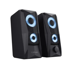 Trust Gaming GXT 606B Javv/Stereo/6W/Černá - obrázek 4