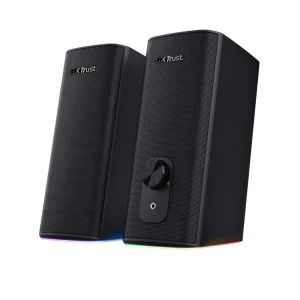 Trust Gaming GXT 612 CETIC/Stereo/10W/Černá - obrázek 4