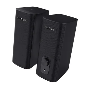 Trust Gaming GXT 612 CETIC/Stereo/10W/Černá - obrázek 5