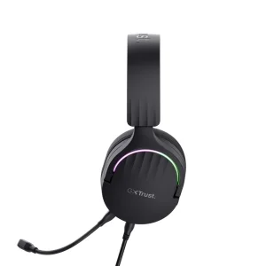 Trust Gaming GXT 490 Fayzo/7.1/USB/Drát/Černá - obrázek 2
