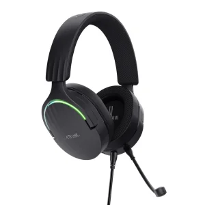 Trust Gaming GXT 490 Fayzo/7.1/USB/Drát/Černá - obrázek 3