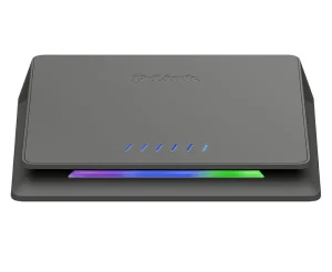 D-Link DMS-106XT 6-portový Multi-Gigabit switch