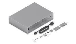 Ubiquiti UNVR-Pro - UniFi Network Video Recorder Pro - obrázek 2