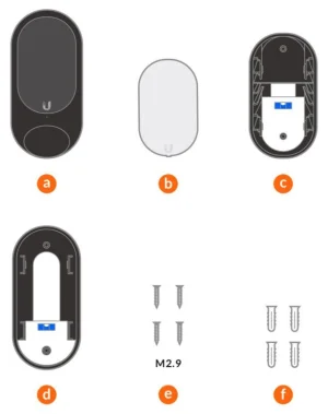 Ubiquiti Smart Flood Light - obrázek 3
