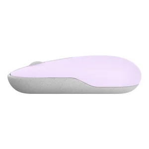 ASUS MD100/Cestovní/Optická/1 600 DPI/USB+BT/Fialová - obrázek 2