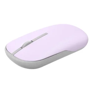 ASUS MD100/Cestovní/Optická/1 600 DPI/USB+BT/Fialová - obrázek 3