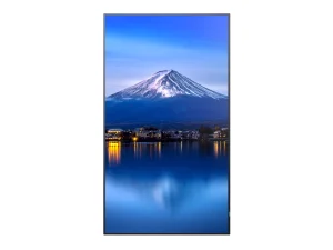 43" LED SHARP P436, 3840x2160,24/7,700cd - obrázek 4
