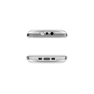 EVOLVEO EasyPhone XR, mobilní telefon pro seniory s nabíjecím stojánkem, bílá - obrázek 6