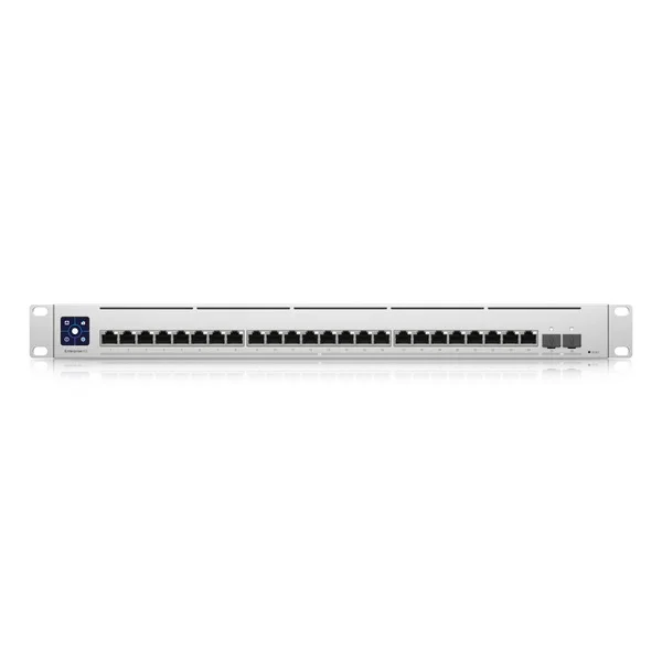 Ubiquiti USW-EnterpriseXG-24 - UniFi Switch EnterpriseXG 24