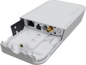 MikroTik RBwAPR-2nD&R11e-LR2 wAP LoRa2 sada