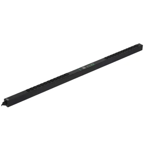Easy PDU Switched ZeroU 16A 230V (20)C13 (4)C19 IEC309 - obrázek 2