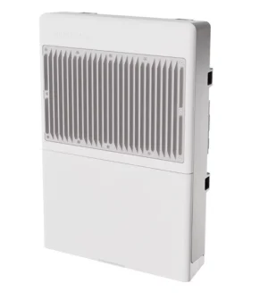 Mikrotik CSS610-8P-2S+OUT, netPower Lite 8P PoE, 2x SFP+, SwitchOS, mounting kit, no power supply