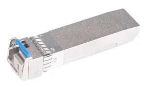 MaxLink 10G SFP+ optický modul, WDM(BiDi), SM, Tx 1270/Rx1330nm, 10km, 1x LC konektor, DDM - obrázek 2