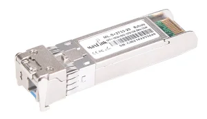 MaxLink 10G SFP+ optický modul, WDM(BiDi), SM, Tx 1270/Rx1330nm, 20km, 1x LC konektor, DDM