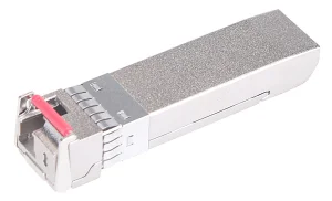 MaxLink 10G SFP+ optický modul, WDM(BiDi), SM, Tx 1330/Rx1270nm, 20km, 1x LC konektor, DDM - obrázek 2