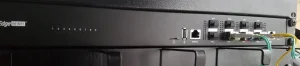 Ubiquiti ER-8-XG EdgeRouter Infinity - obrázek 5