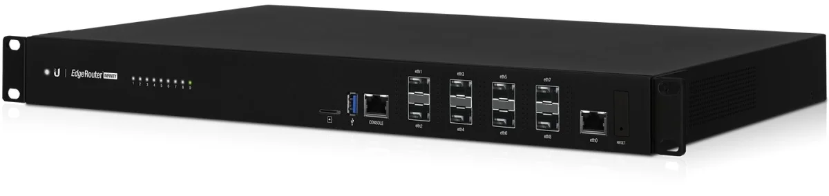 Ubiquiti ER-8-XG EdgeRouter Infinity