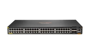 HPE ANW 6200F 48G CL4 Switch