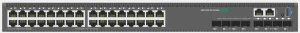 HPE ProCurve 5550HI Switch 32G PoE