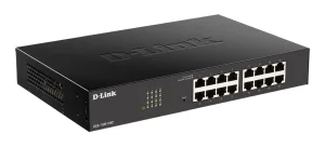 D-Link DGS-1100-16V2 Easy Smart Switch Gigabit - obrázek 2