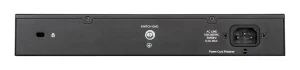 D-Link DGS-1100-16V2 Easy Smart Switch Gigabit - obrázek 3