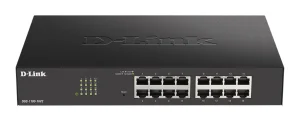 D-Link DGS-1100-16V2 Easy Smart Switch Gigabit