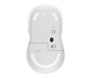 Logitech M650L/Kancelářská/Laserová/Pro leváky/Bezdrátová USB + Bluetooth/Bílá - obrázek 6