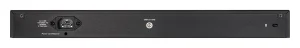 D-Link DGS-1210-52MP Smart+ PoE switch 48x GbE - obrázek 2