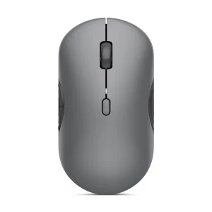 Lenovo 700 Multi-Device Wireless Silent Mouse Grey