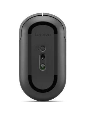 Lenovo 350 Bluetooth Silent Mouse (Luna Grey) - obrázek 3