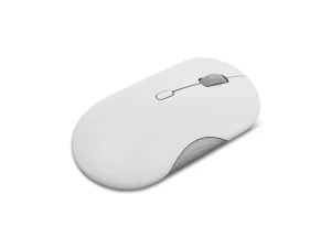 Lenovo 350 Bluetooth Silent Mouse (Cloud Grey) - obrázek 3
