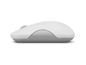 Lenovo 350 Bluetooth Silent Mouse (Cloud Grey) - obrázek 4