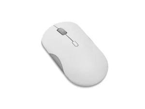 Lenovo 350 Bluetooth Silent Mouse (Cloud Grey) - obrázek 5